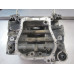 #BLA03 Engine Cylinder Block From 2003 SUBARU FORESTER  2.5